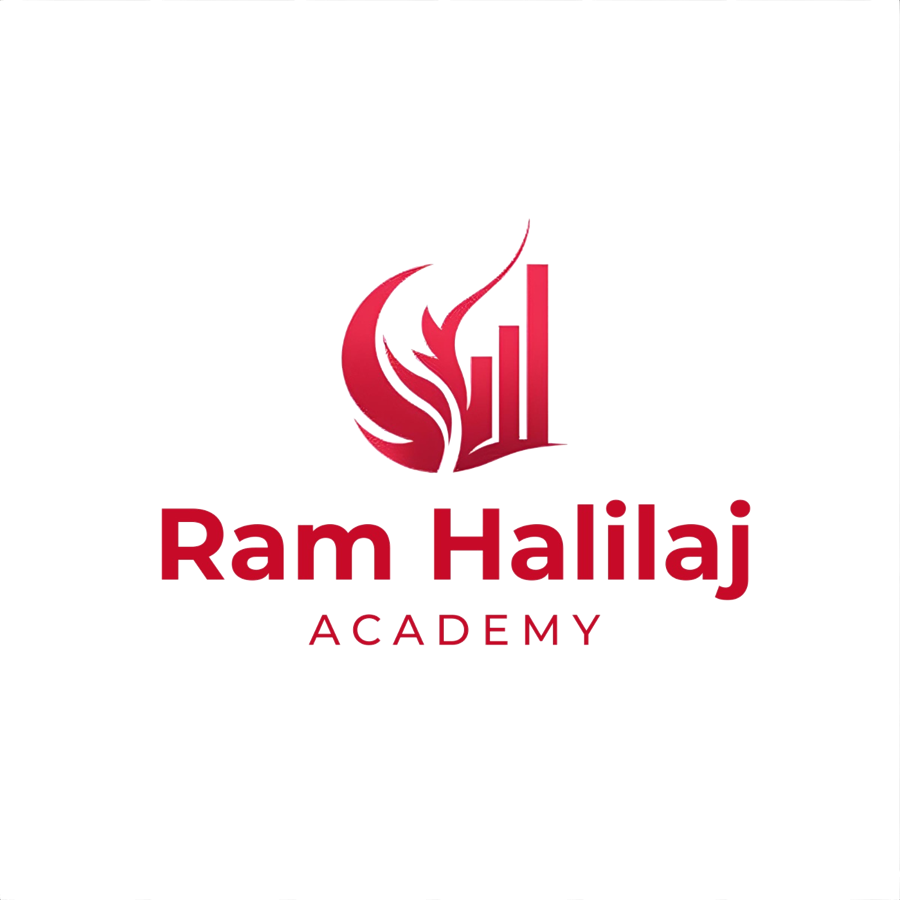 Ram Halilaj Academy